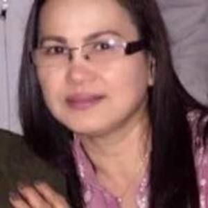 Meet your Posher, Alda